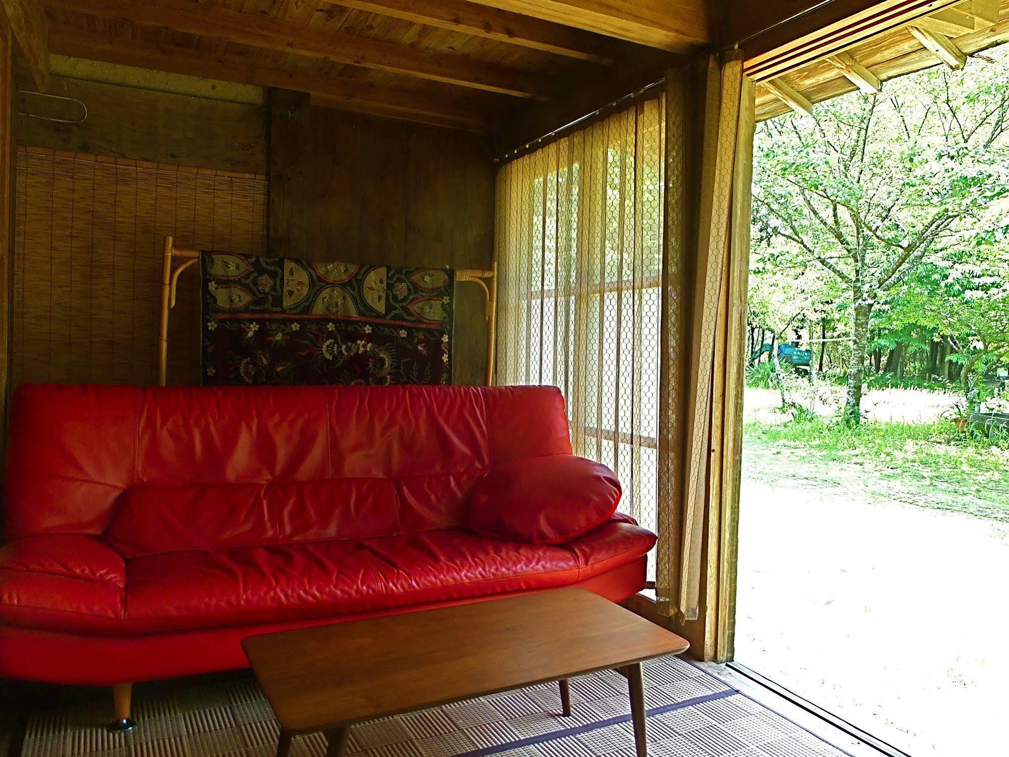 Kominka Sharehouse Hooju Миядзаки Экстерьер фото