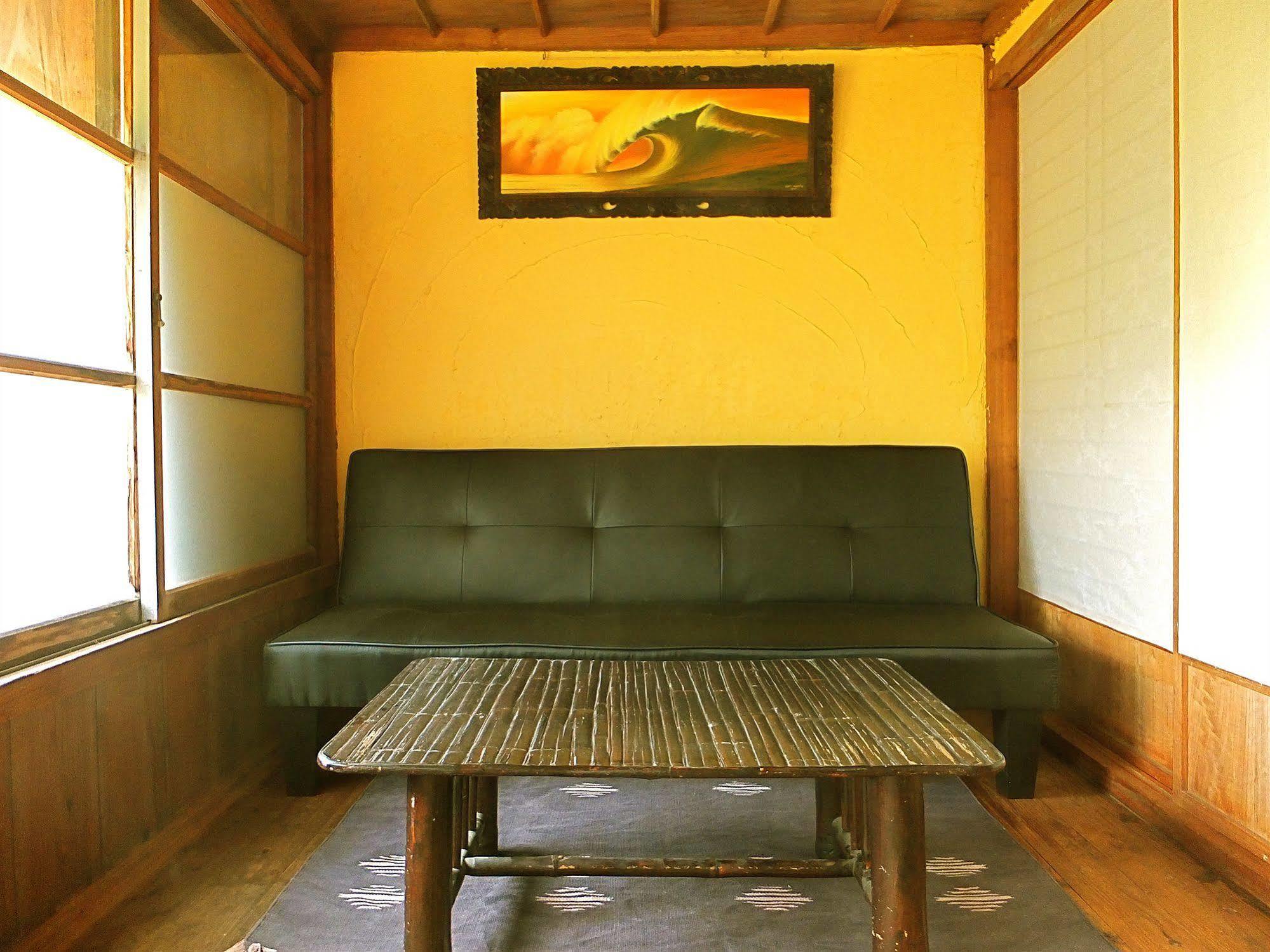 Kominka Sharehouse Hooju Миядзаки Экстерьер фото